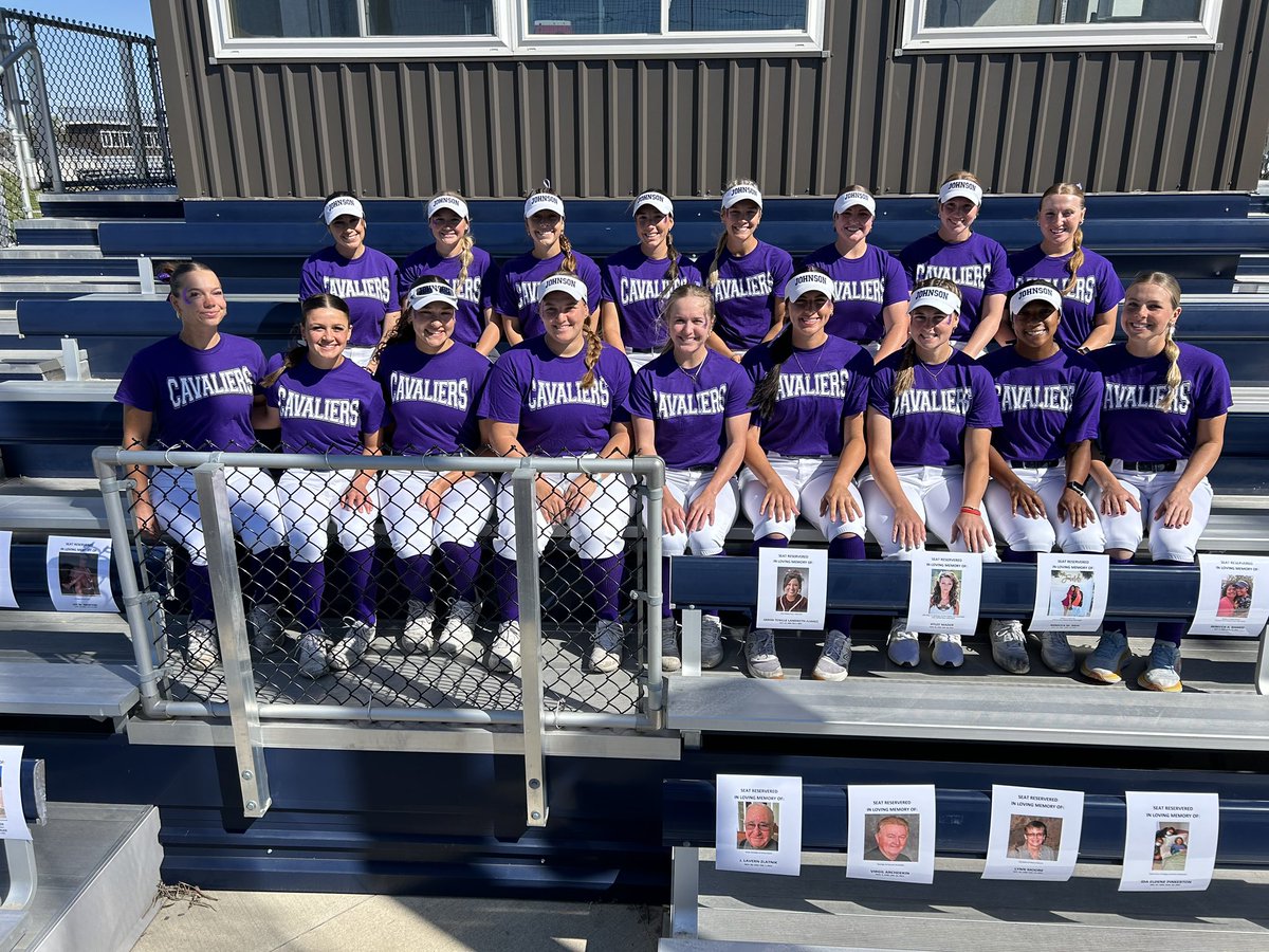 3rd Annual Purple Game in the books. Yesterday was a day of celebrating our loved ones. A HUGE thank you to each person that came to support today. It’s more than a game 💜