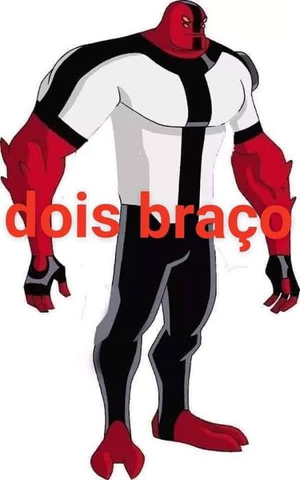 rick_ssjblue's tweet photo. @ben10sulista Dois braço https://t.co/f6mbNB0LRl