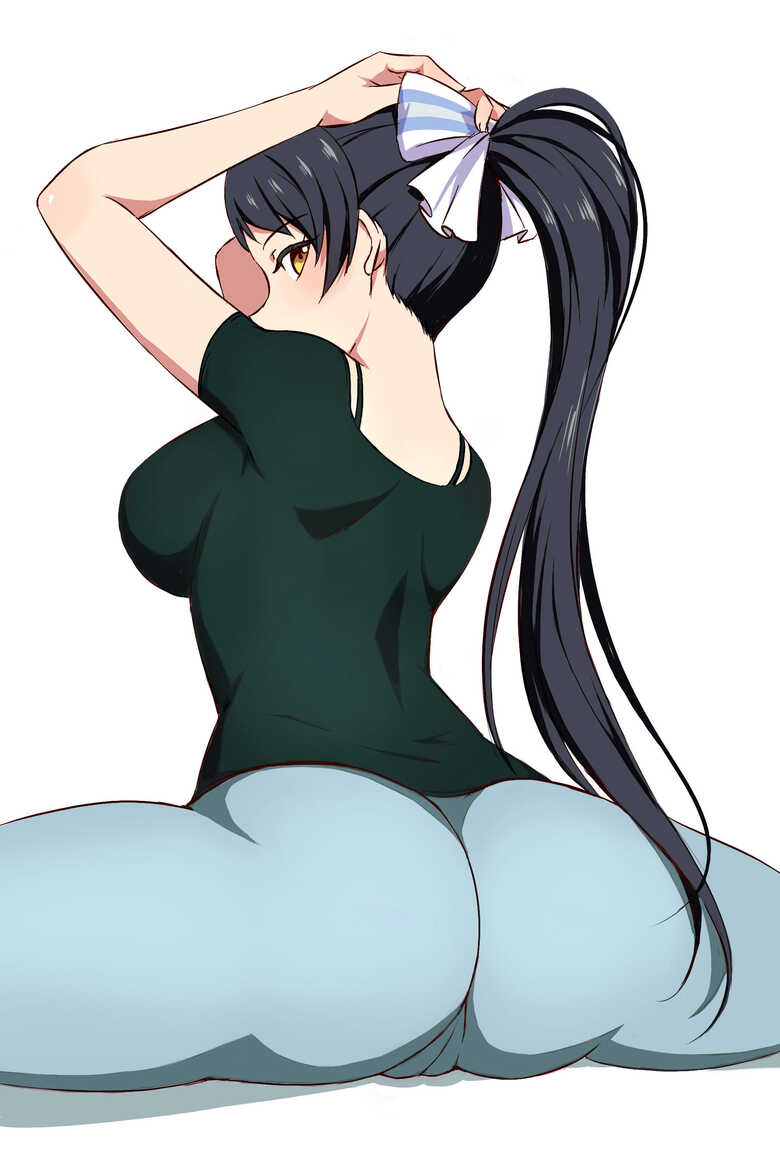 SuperstarLewd_'s tweet photo. Who is joining Ren-Chan on Today's training? https://t.co/V5OAyLrOZS
