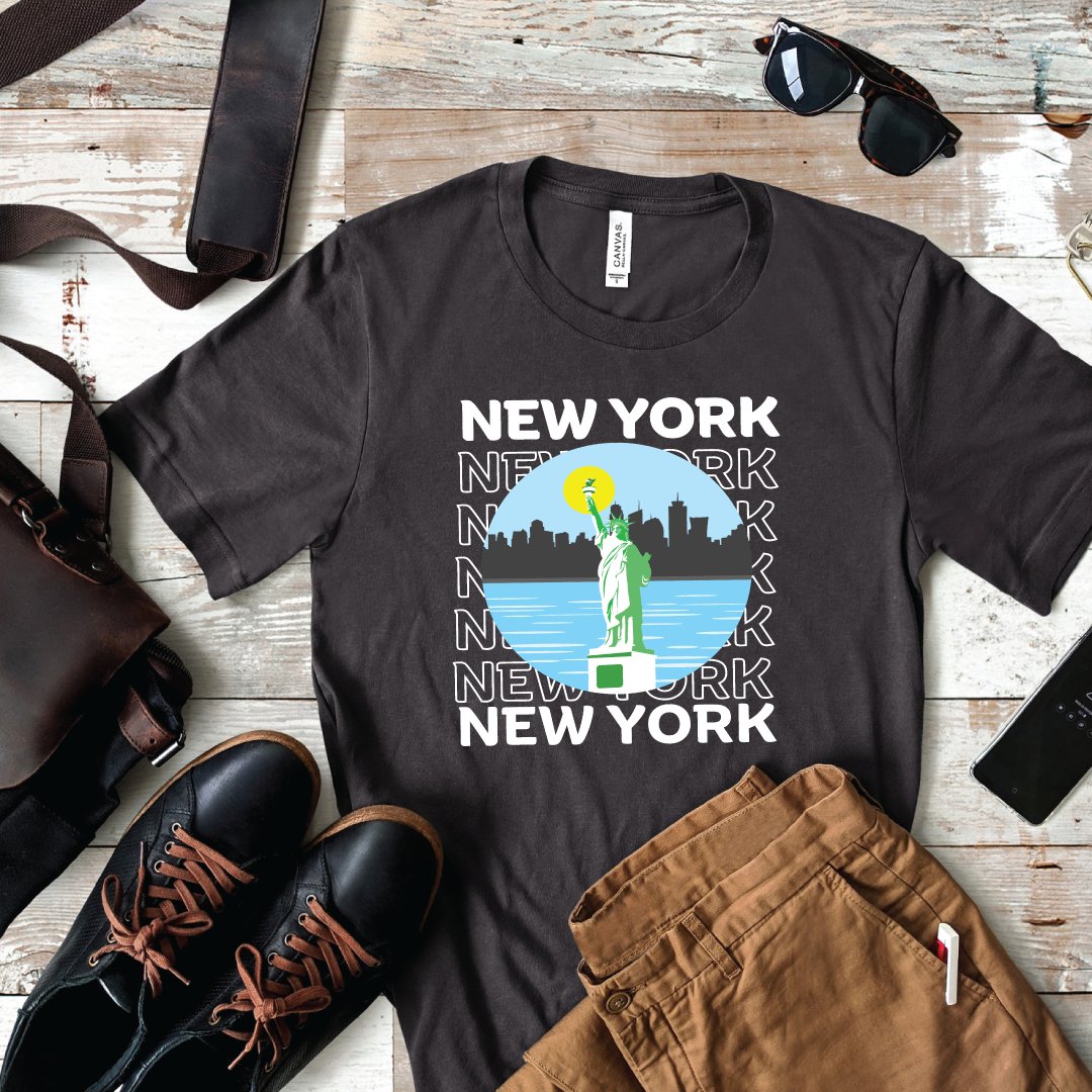 New York city building t-shirt visit bio link for order
#newyork #newyorkcity #usa #newyorkfashionweek 
#tshirt #fashion #tshirtdesign #tshirts #style #clothing #streetwear #shirt #design #hoodie #apparel #love #clothes #clothingbrand #art #onlineshopping #Mensfashion