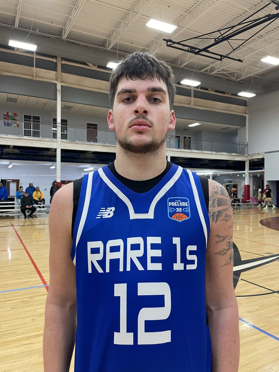 Proven Prospects tweet media