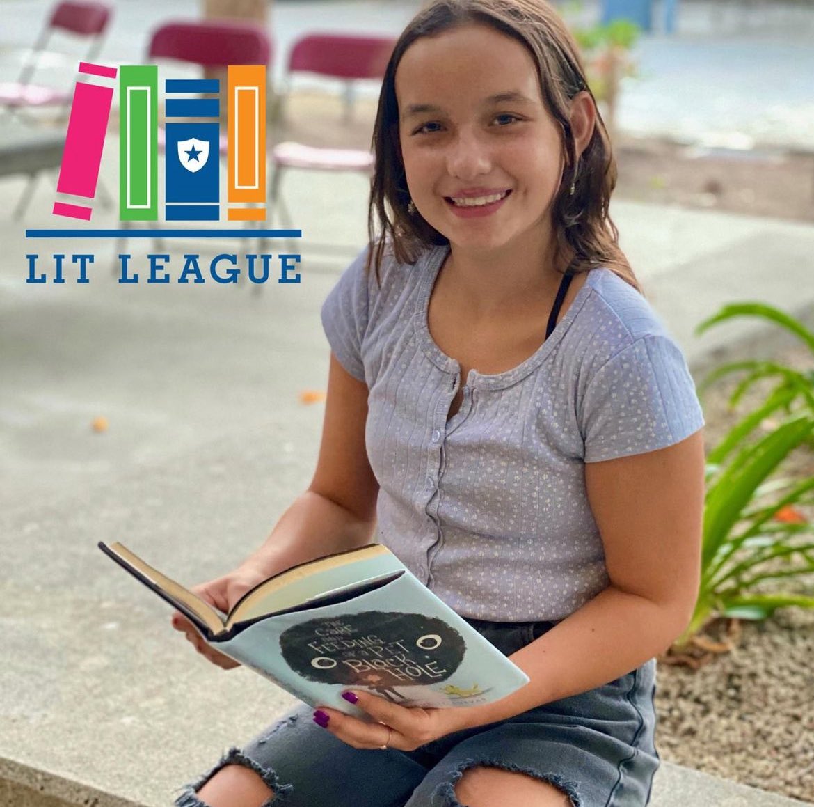 Dreaming of space with the coming eclipse? Extend the fun with your kids with one of Lit League’s space-themed book boxes! 🚀
#eclipse #litleagueboxes #spacebook #stemactivities #stemactivitiesforkids #readingactivities