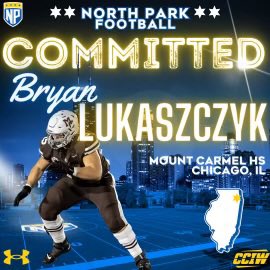 Bryan Lukaszczyk tweet media