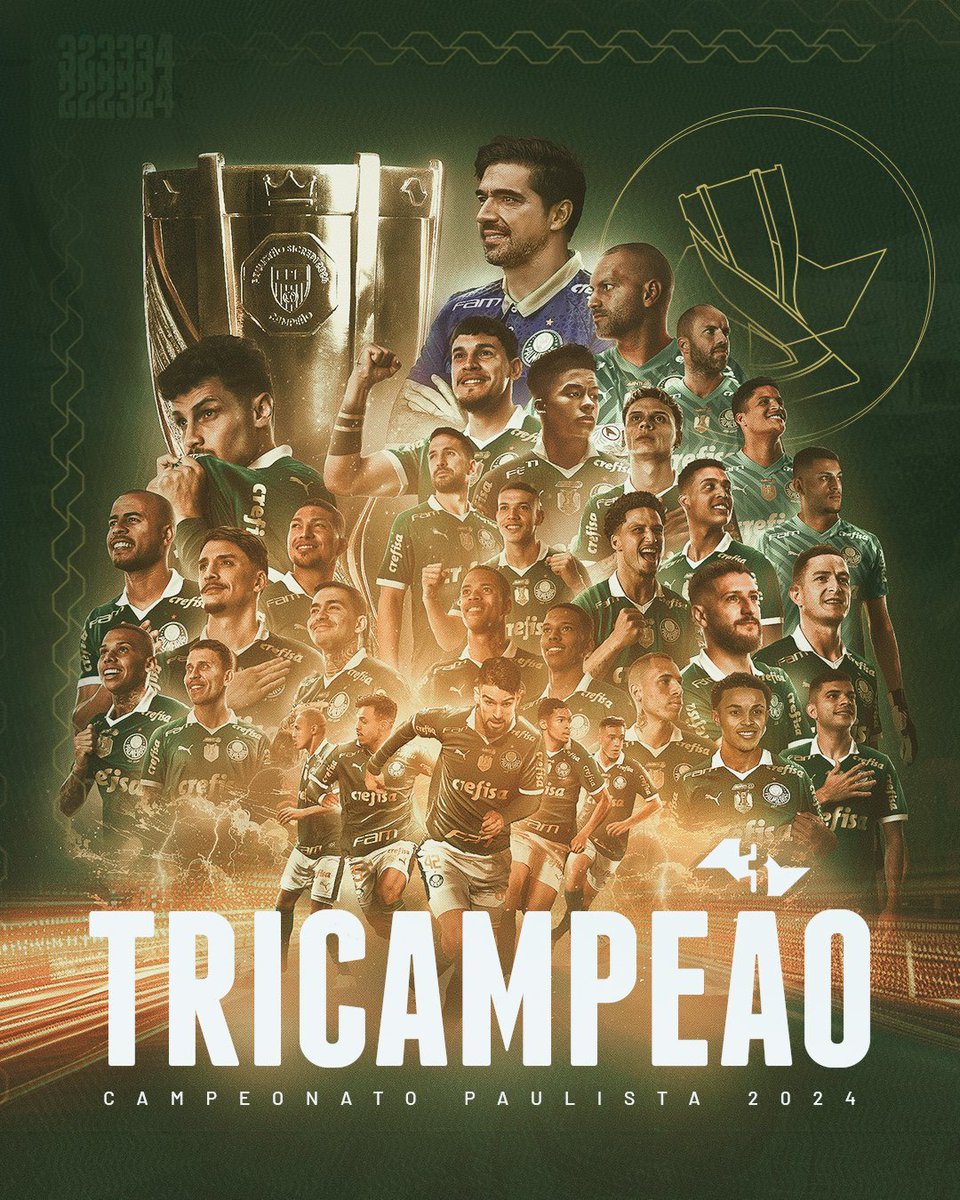 lehlimasep's tweet photo. O Palmeiras é o time da virada, 
O Palmeiras é o time do amor...💚🎶
Avanti Palestraa...🇮🇹🇵🇹👊🏻🐷
É Tricampeão...🏆🏆🏆
#TodosSomosUm https://t.co/UP00gkjuFn