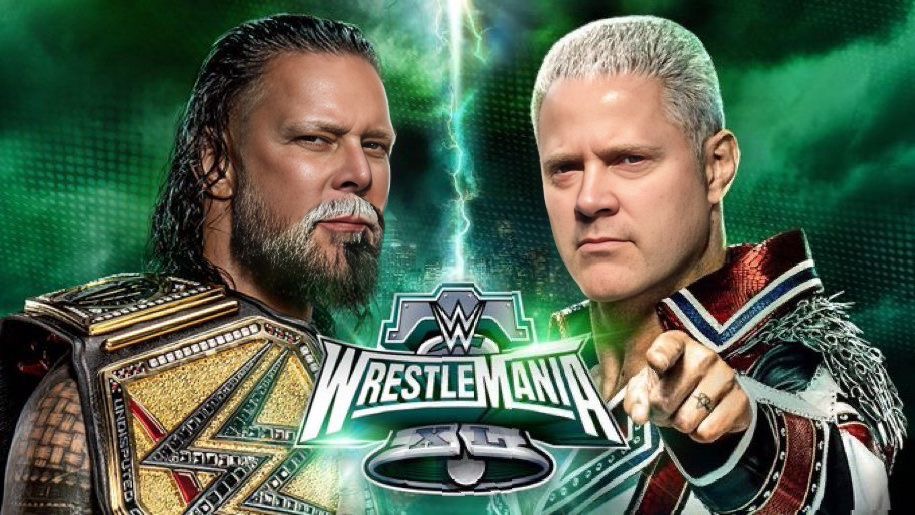 TONIGHT! Join @RealKevinNash and @KayfabeSean LIVE on KliqthisTV.com as they talk about both nights of #WrestleMania
