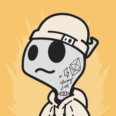 My fav part of discovering a new project is the journey to finding your personal grail.

I usually start with a rando off the floor, and slowly find trait combos that are more and more “me.” 

Only my 2nd <a href="/LongLostNFT/">Long Lost</a> scoop but damn we getting closer!

#NewProfilePic #LostAF