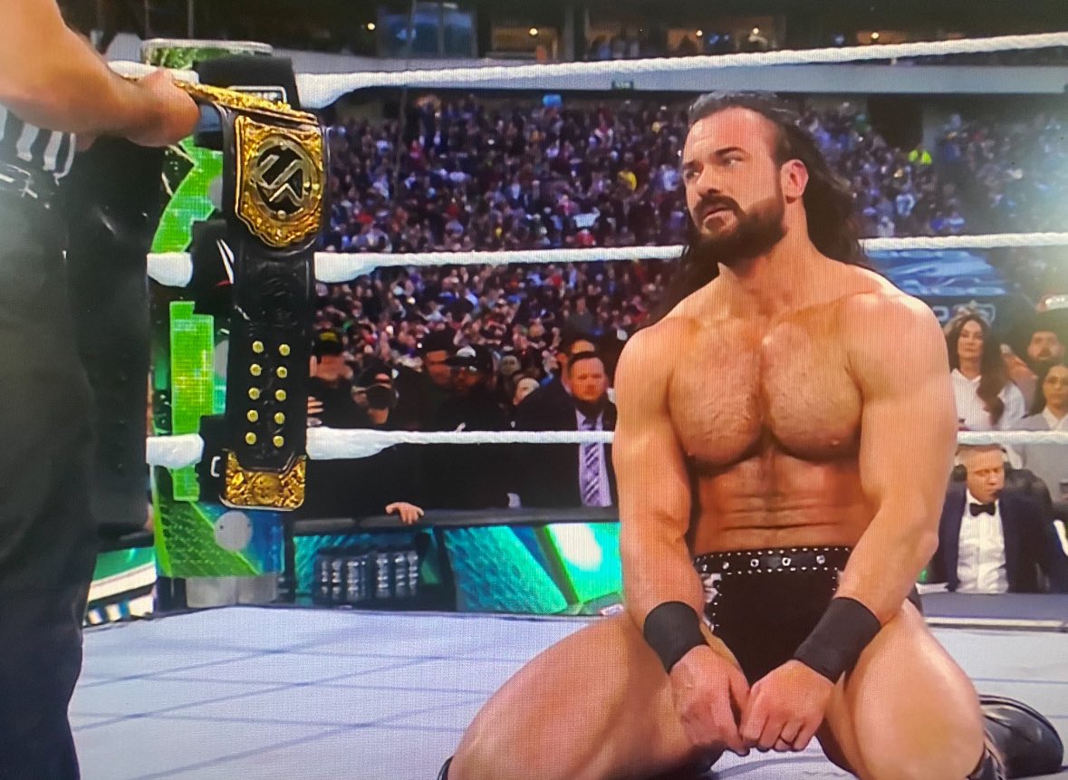 Professional Wrestling tweet media