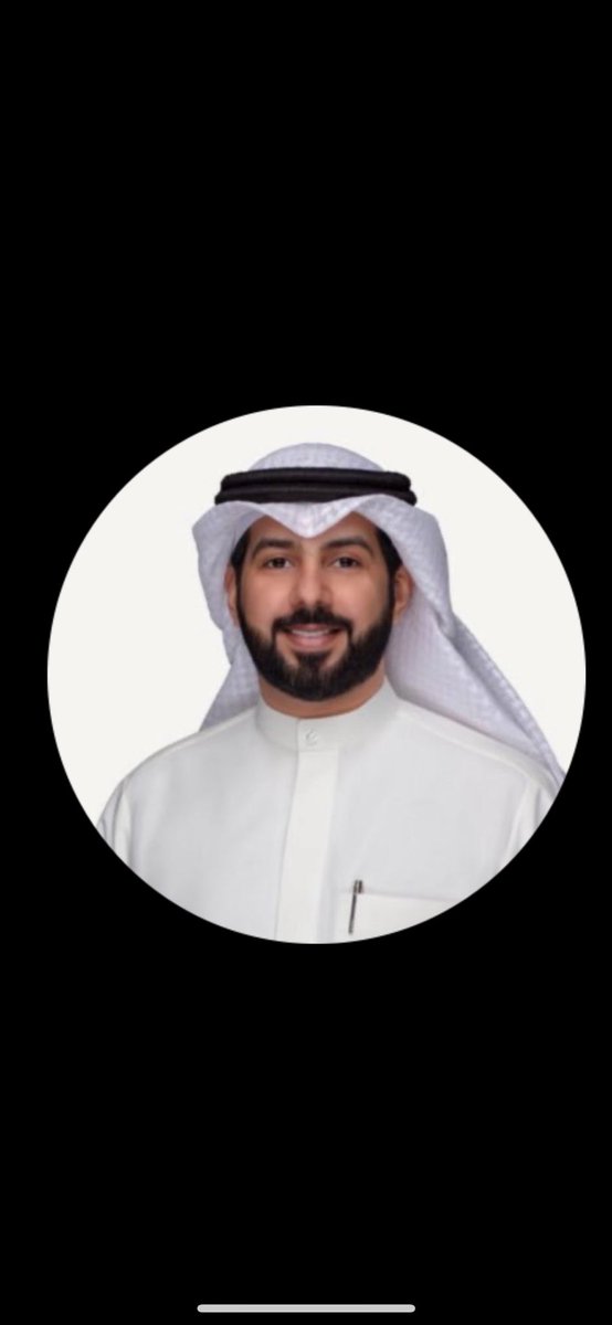 فلاح سعود العازمي tweet media