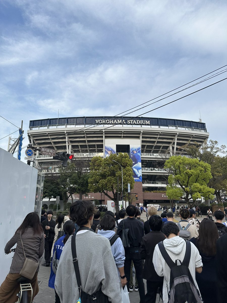 yu_zuizui's tweet photo. 今年のひな誕祭も最高でした！
花道真横の神席で過去一楽しかった😊 https://t.co/H3vb2bx9uw