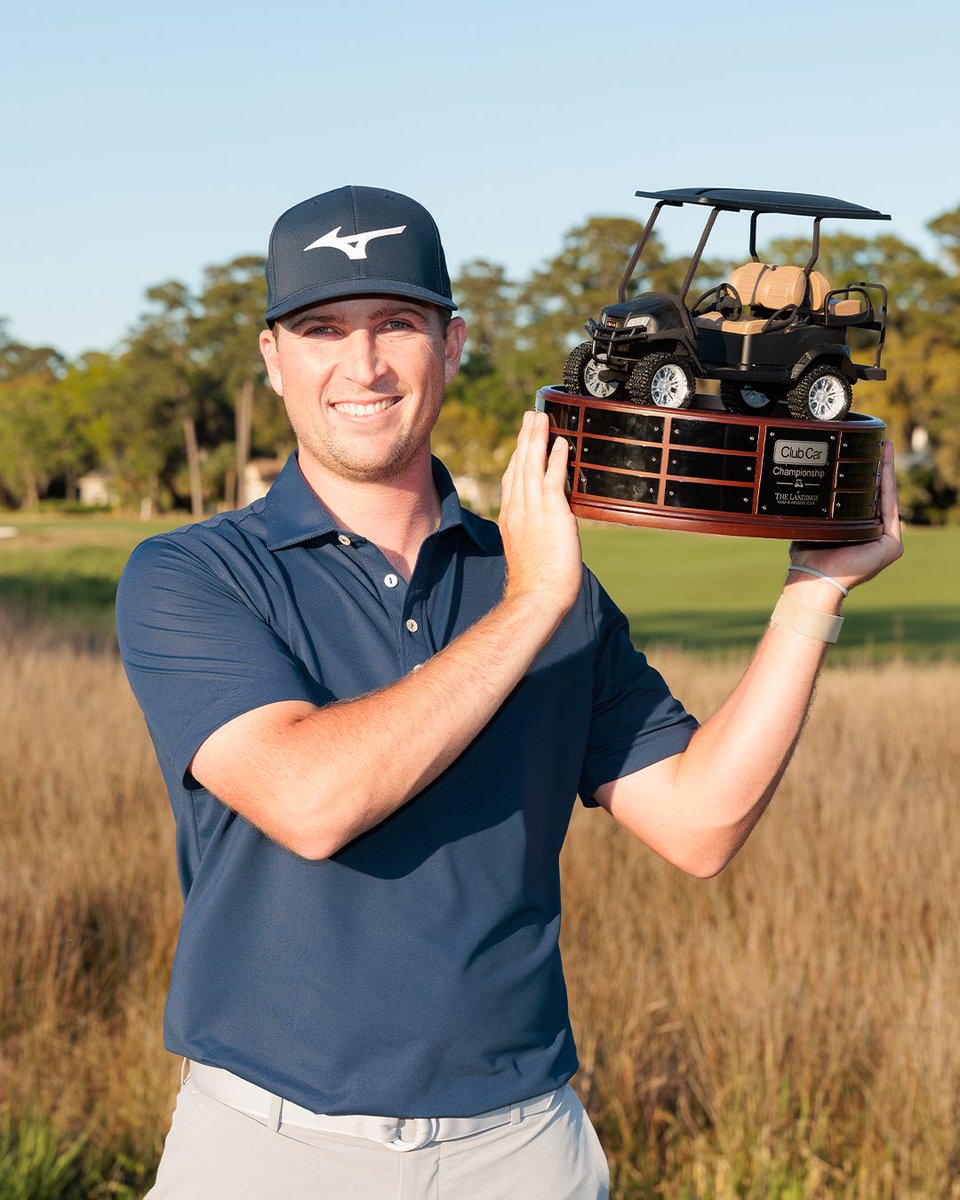 Korn Ferry Tour tweet media