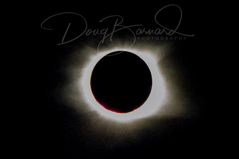 2017 Total Solar Eclipse shot in Mt Pleasant, SC

#BestofSouthCarolina #OnlyInSouthCarolina #DiscoverSC #charleston #lowcountry #southcarolina #holycity #potd  #explorecharleston #charlestonsc  #PalmettoState #solareclipse #eclipse #sunandmoon #mtpleasant