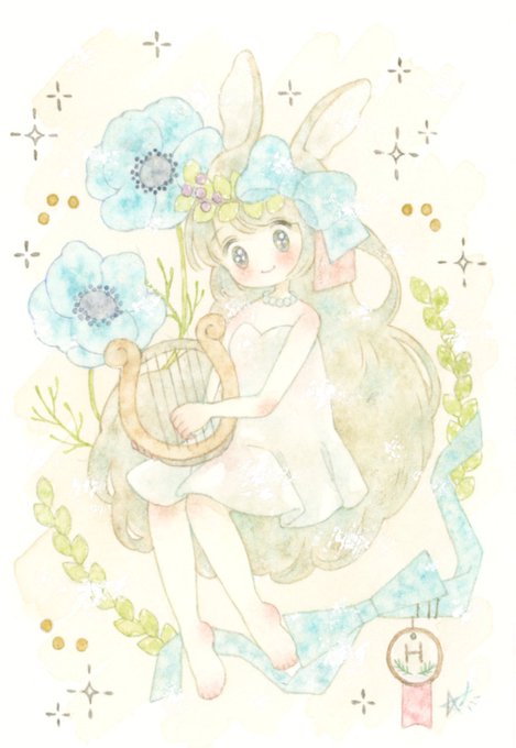 「illustraion」のTwitter画像/イラスト(新着))