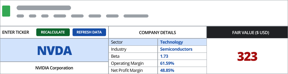 Stock Finance Pro tweet media