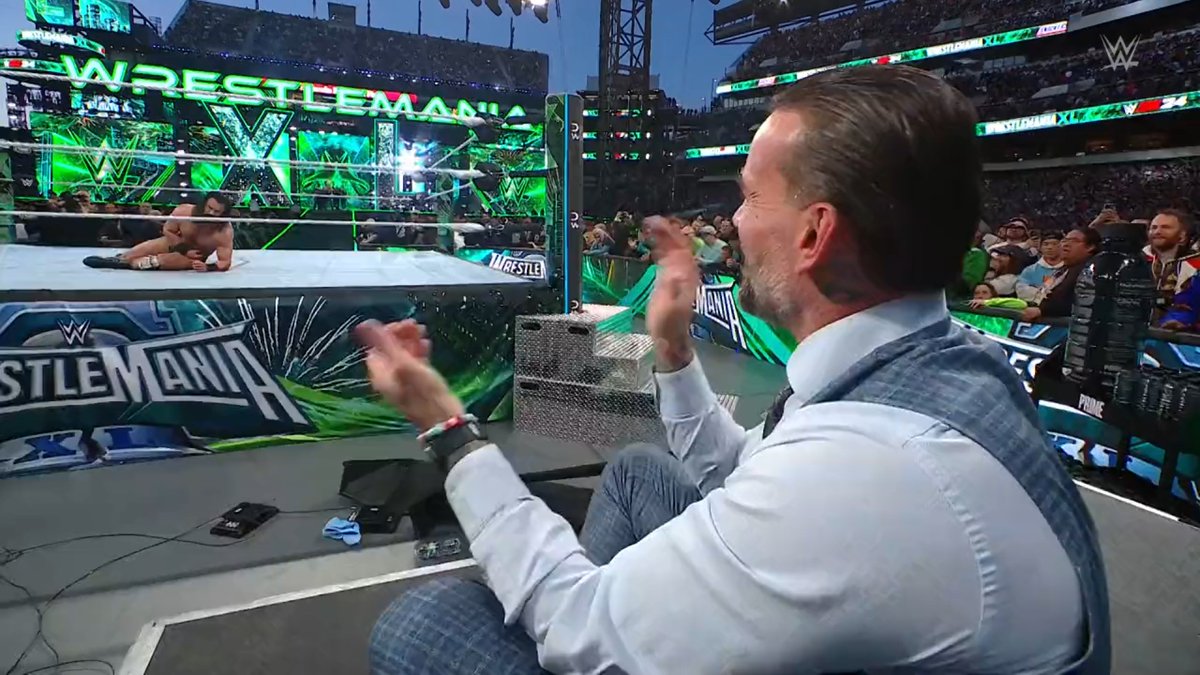 LuigiWrestling tweet media