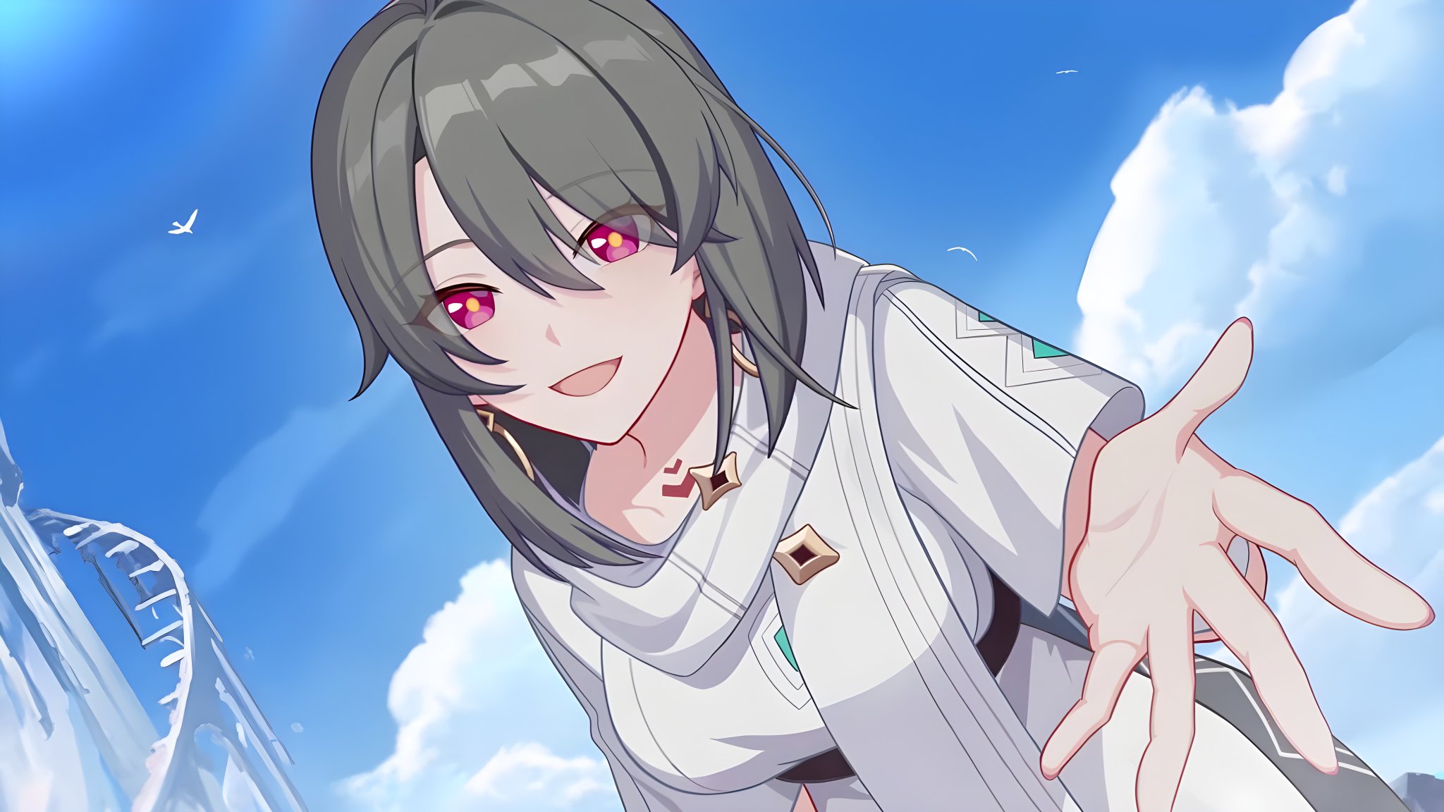 🍅Ya Miko (@TomatoYaMiko) / X