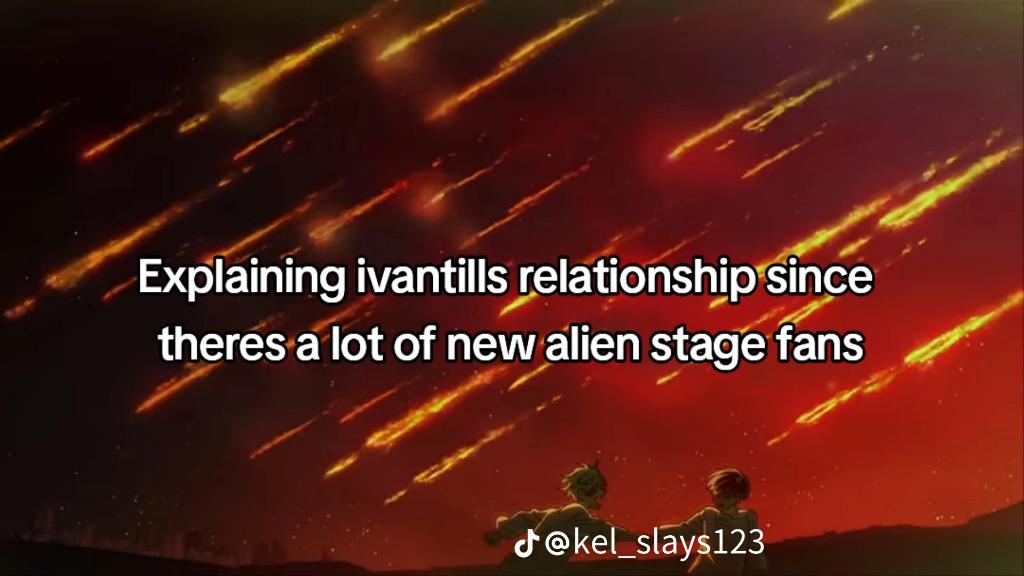 Hello!! Me and my friends made a thread regarding alien stage and some facts abt vivinos for new fans !!! Please read if you are new and want more insight! If you are old tho, do correct things here if we got smth wrong! #alienstage #round6 #ALNST #alnsttwt