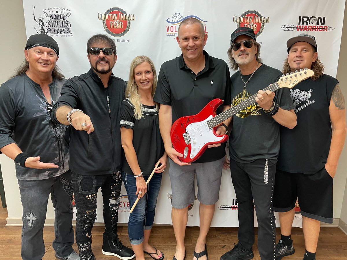 Sad to hear <a href="/snareco1/">CJ Snare</a> of <a href="/FireHouseBand/">FireHouse</a> passed away.  We saw them several times live and it was always a great show with 30 plus years worth of memories built into in the music.