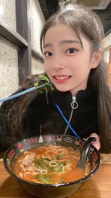 Twitterのコスプレ画像3