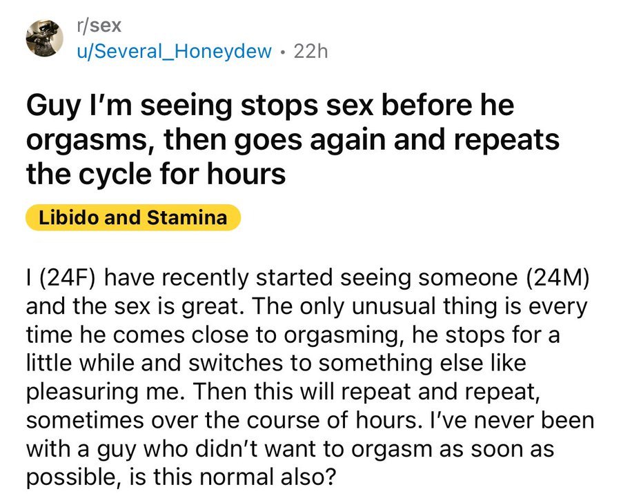 DeepDishEnjoyer's tweet image. god forbid a man have hobbies