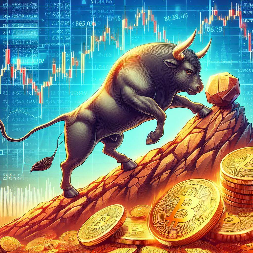 Why Is The Bitcoin Price Recovering? azcoinnews.com/why-is-the-bit…