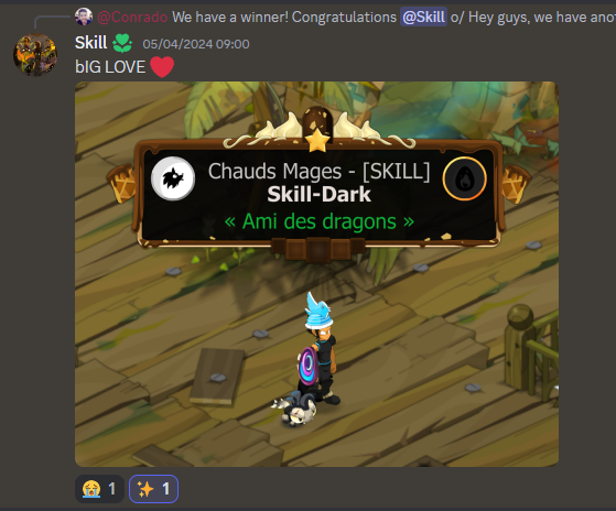 DofusCreator's tweet photo. @DOFUS_PTBR @DOFUSfr @SkillOrukam https://t.co/bV03kSswV1