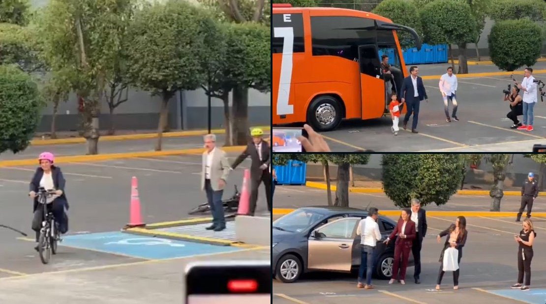 Ya me puse la pijama de analista político para el #DebateINE
Apenas va iniciando y ya tenemos #memes 

telediario.mx/politica/elecc…