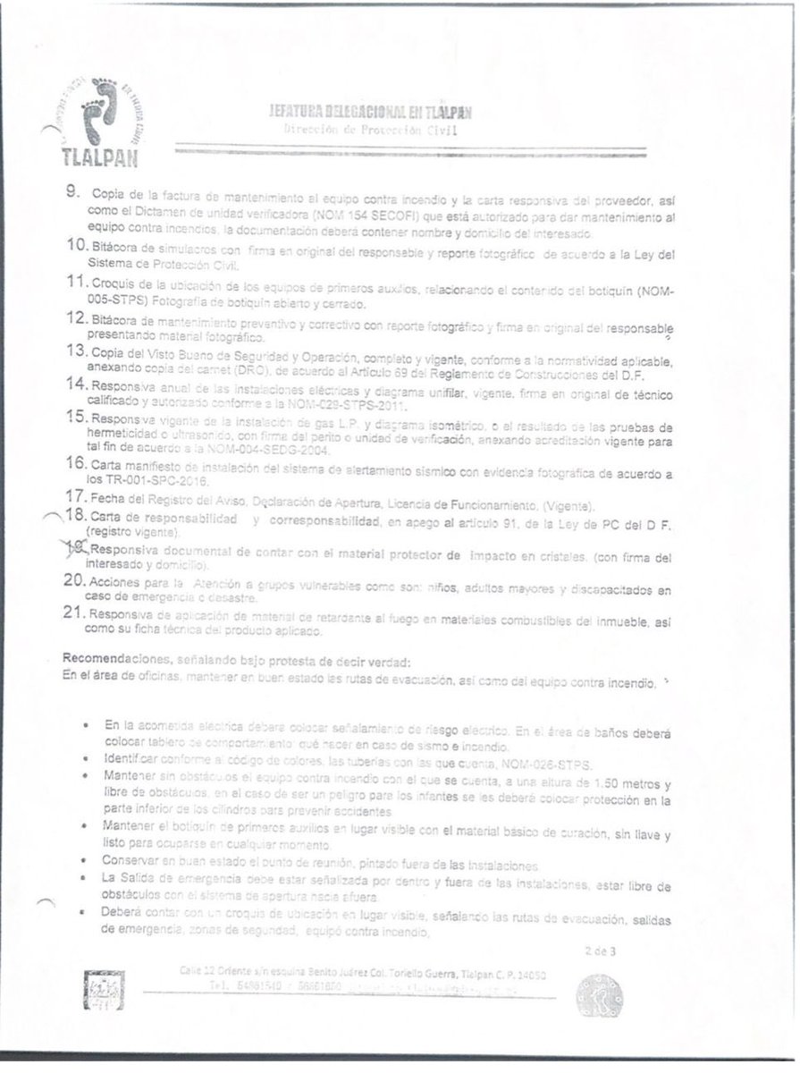 Xóchitl Gálvez Ruiz tweet media