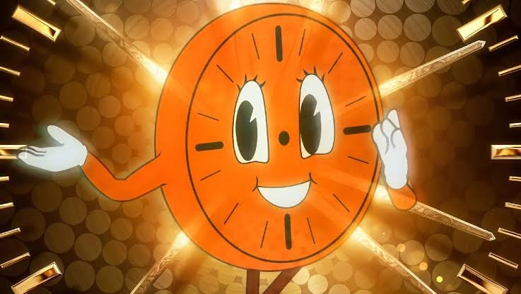 El verdadero villano de el #debateine