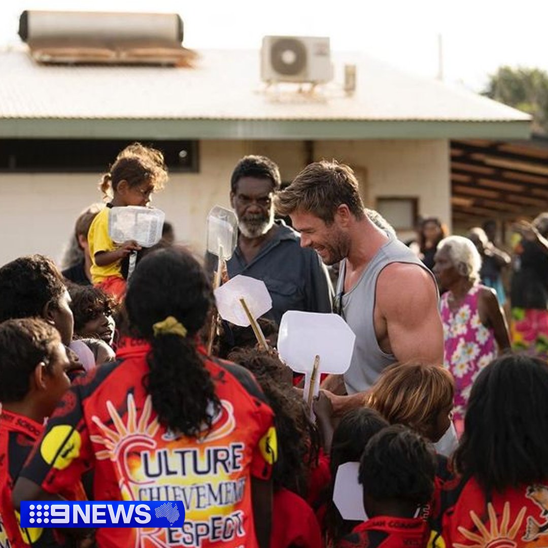 9NewsQueensland tweet picture