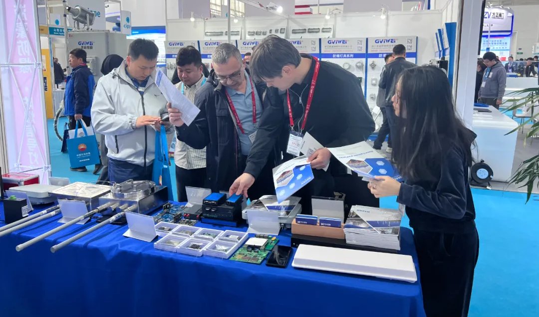 Nanjing MAXON tweet media