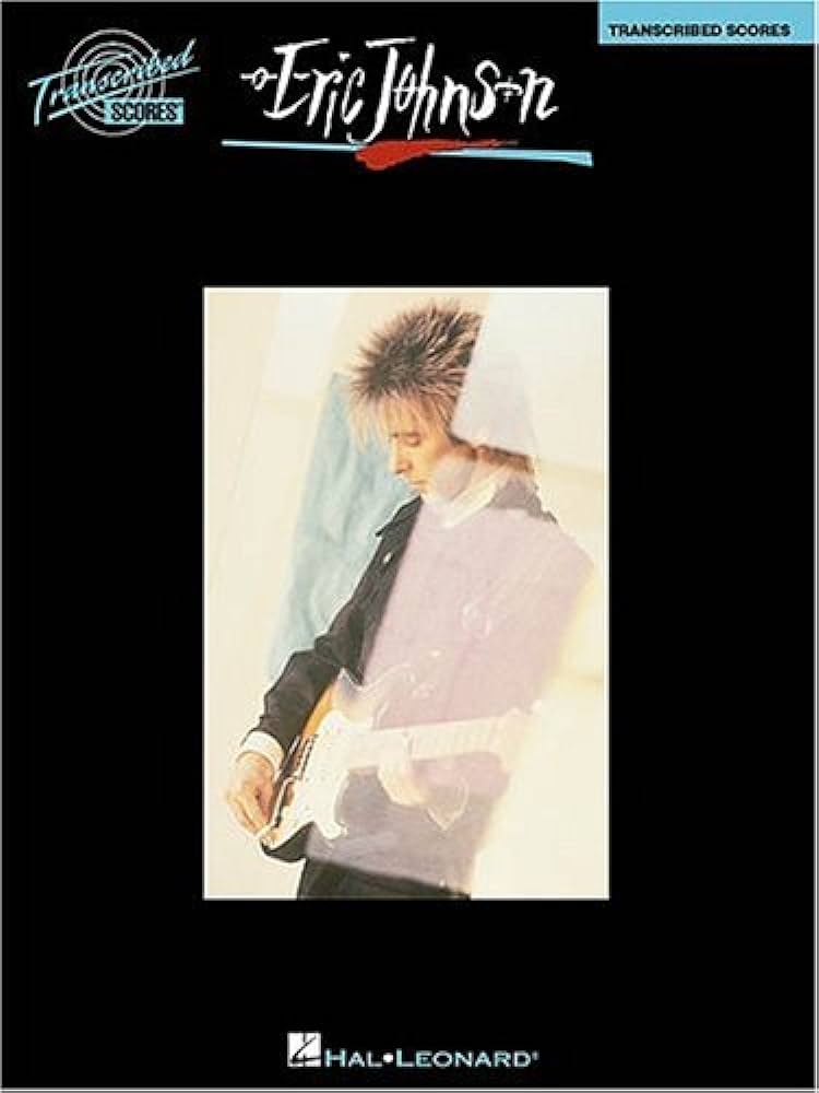 #EarthTunes 8. 'Bristol Shore' Eric Johnson TONES 1986 This breezy standout on Eric's first major label record is a showcase for the guitarist's highly developed skills. The inspiration for this sonic gem is perhaps the scenic Gulf Coast of South Texas. youtu.be/eAGBhvzeCFo