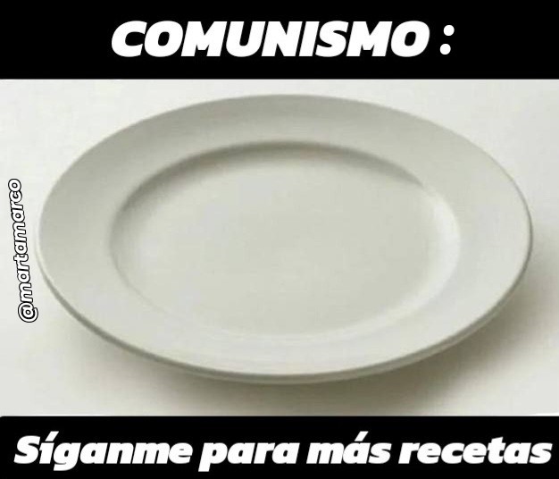 Comunismo