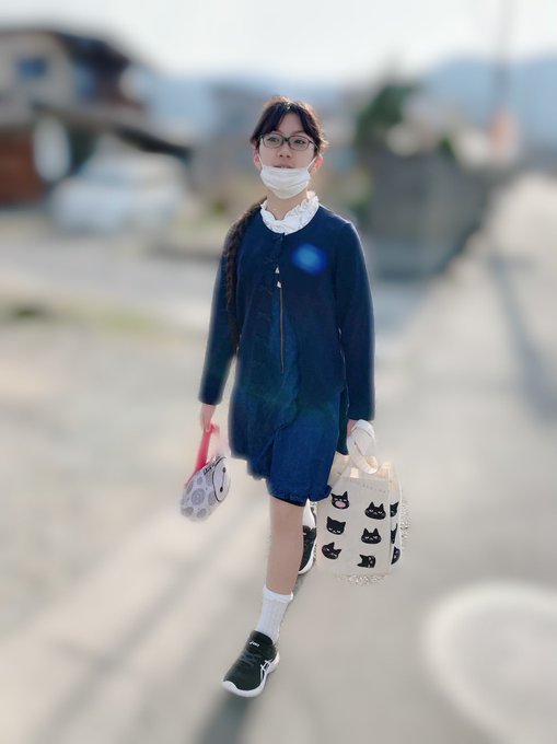 Twitterのコスプレ画像13