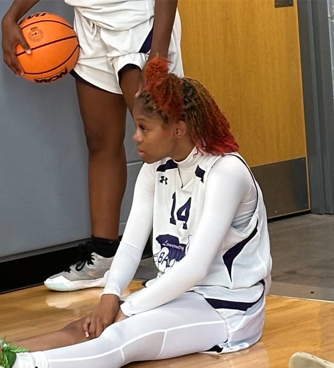 Lowcountry Premier Basketball (@lpba_basketball) on Twitter photo Sayinah Sanders had a big weekend. 29pt game and a 17pt game at the <a href="/LBI_Carolina/">Coach Wright</a> AAM Opening Day!!
#LBI #ASHTONARNOLDMEMORIAL #LowcountryPremier Sayinah Sanders had a big weekend. 29pt game and a 17pt game at the <a href="/LBI_Carolina/">Coach Wright</a> AAM Opening Day!!
#LBI #ASHTONARNOLDMEMORIAL #LowcountryPremier