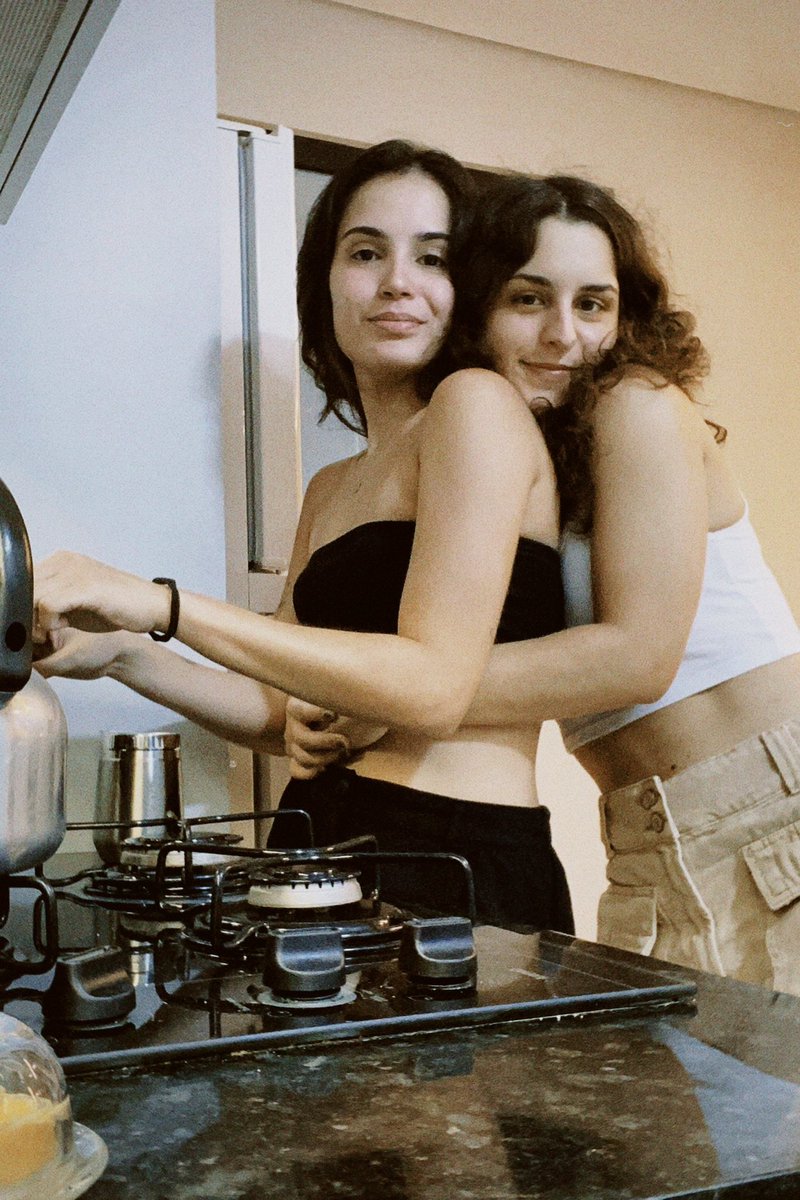 bubukrum's tweet image. Nosso domingo em família 💖✨