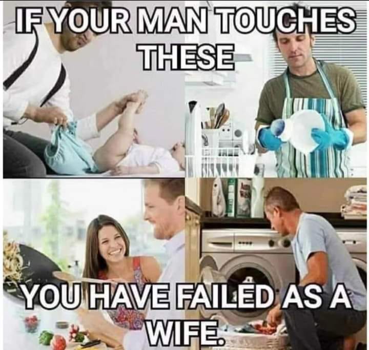 Women Being Awful tweet media