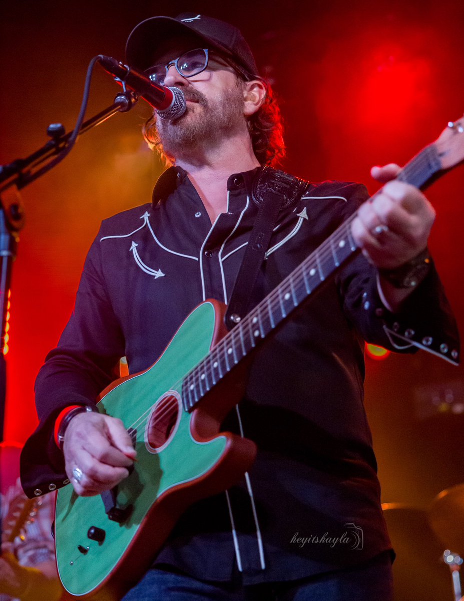 Richard Speight Jr. @dicksp8jr #DickJrAndTheVolunteers #FistFightsAndHugOuts @TheWhiskyAGoGo