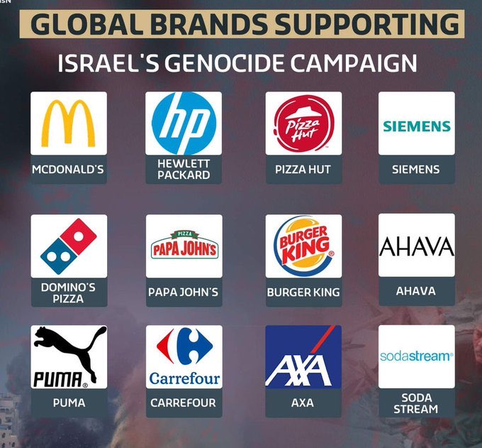 Truthtellerftm's tweet photo. @DrLoupis @McDonalds Boycotting is good for your health! https://t.co/A3ylZK3NsD