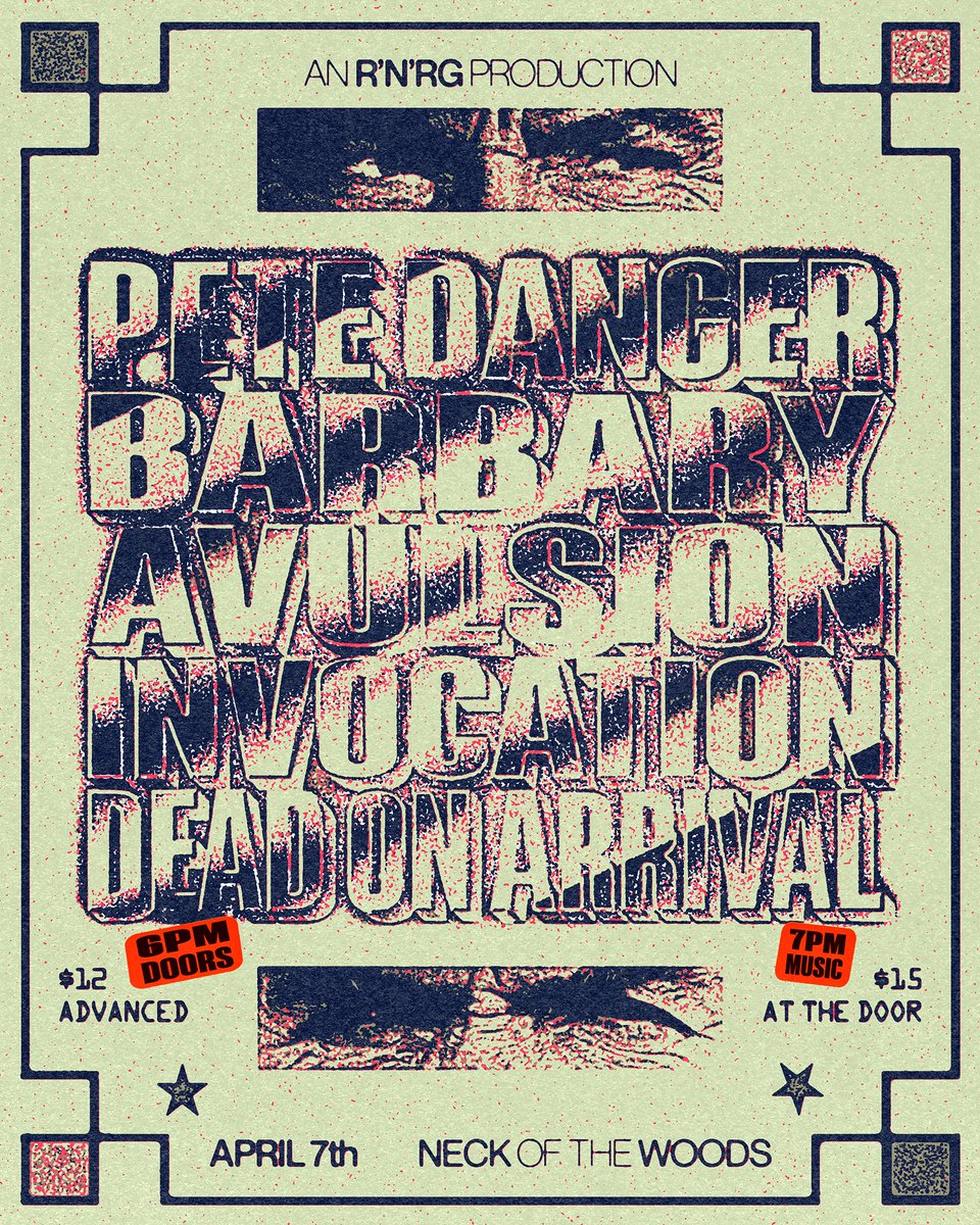 Tonight in San Francisco