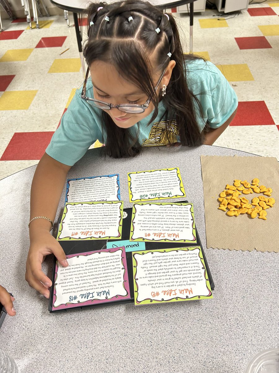 Monica Leal (@monicalccteach) on Twitter photo STAAR Saturday Quest #1 was a a success! Thank you to the students that participated and to the beautiful & amazing people that worked it! Continue to shine Tigers!⭐️🐅
<a href="/FedeSaqui/">Federico Saqui</a> <a href="/OakParkES/">Oak Park Elementary</a> <a href="/CCISD/">CCISD</a> #CCISDproud #saturdaylearningquest STAAR Saturday Quest #1 was a a success! Thank you to the students that participated and to the beautiful & amazing people that worked it! Continue to shine Tigers!⭐️🐅
<a href="/FedeSaqui/">Federico Saqui</a> <a href="/OakParkES/">Oak Park Elementary</a> <a href="/CCISD/">CCISD</a> #CCISDproud #saturdaylearningquest