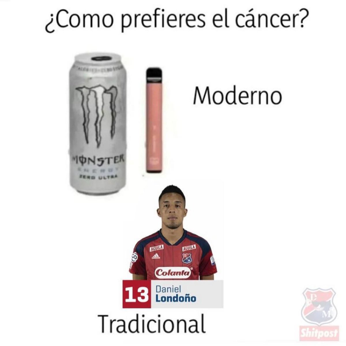 Mundo Poderoso tweet media