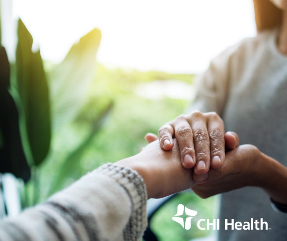 Have you noticed your loved one is struggling? It never hurts to ask if they are thinking about suicide. Talking about suicide can allow them to get help. Teresa Bledsoe, LIMHP, shares tips and resources to helping someone with suicidal thoughts: spr.ly/6017VFMWh