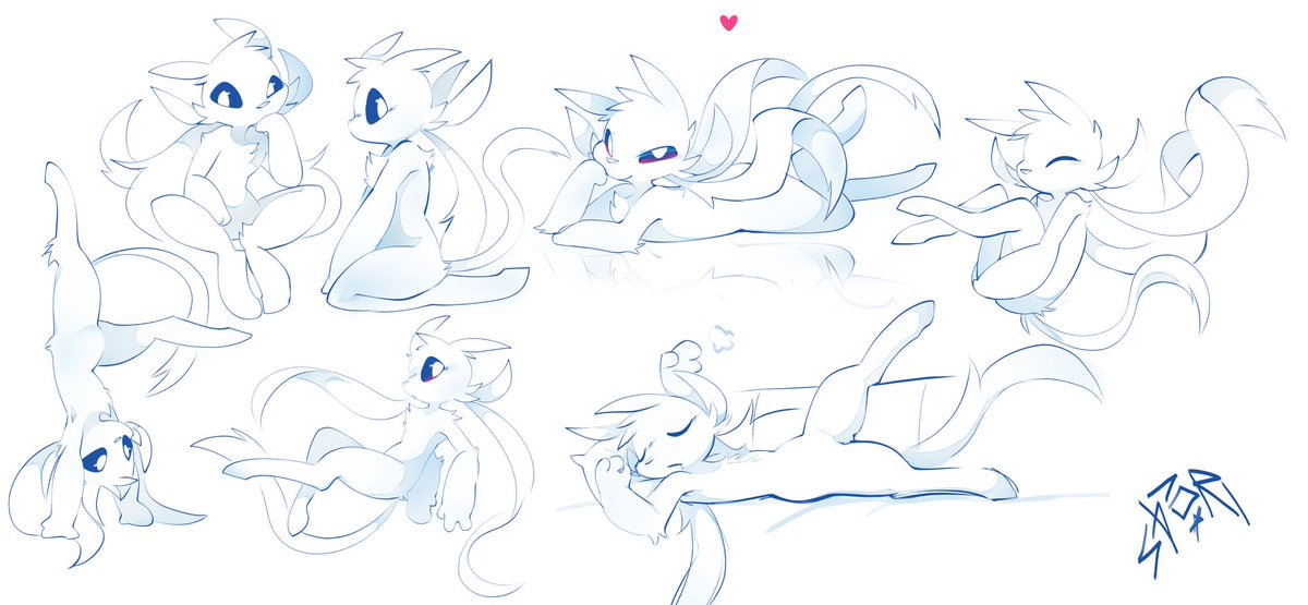 verFyhi's tweet photo. Soft and fluffy https://t.co/NEM3f0siTC