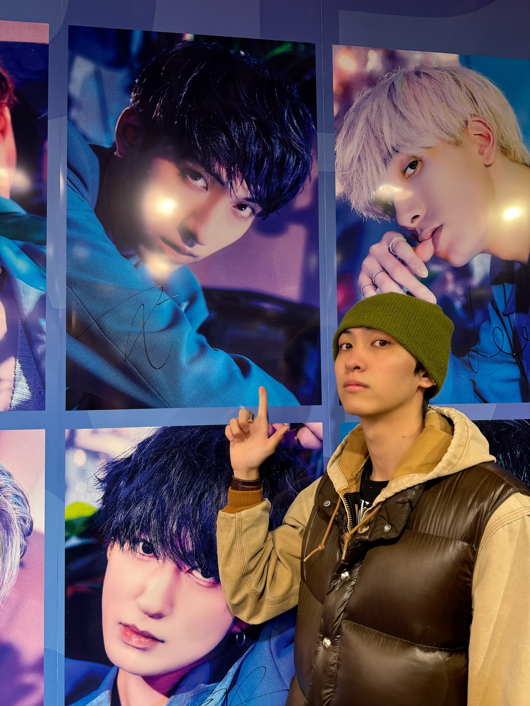 SUPER★DRAGON スパドラ 古川毅 ソロ 生写真 まとめ売り SUPER☆DRAGON on X: 