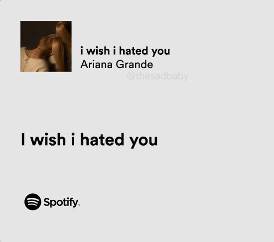 thesadbaby's tweet photo. ariana grande. https://t.co/VcJl5ASV1Q