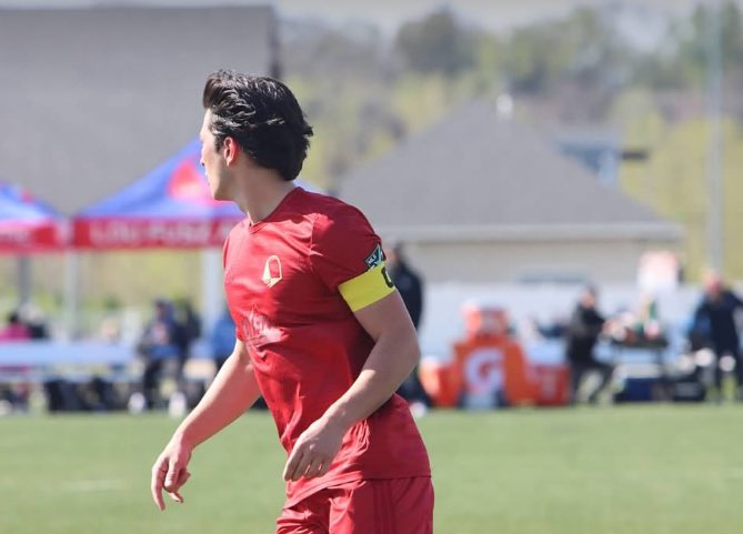 Harrison Engel-Dual Sport Athlete DePauw tweet media