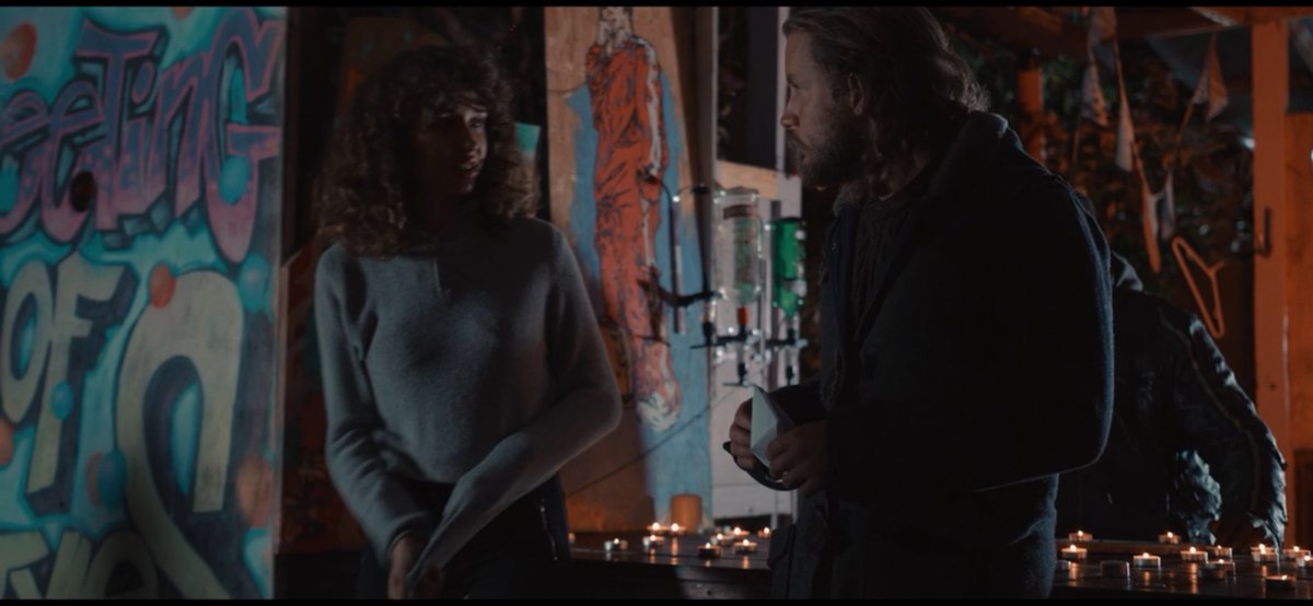 RDesroc's tweet photo. @zammit_marc #HomelessAshes
Cinematography exquisite !!
Award Winning DOP
Richard Oakes, Director
(Also known for Wi†ch 2024)
Free on #TUBI App Movies & TV #cinematographer #movies https://t.co/KsAZPPJNgZ