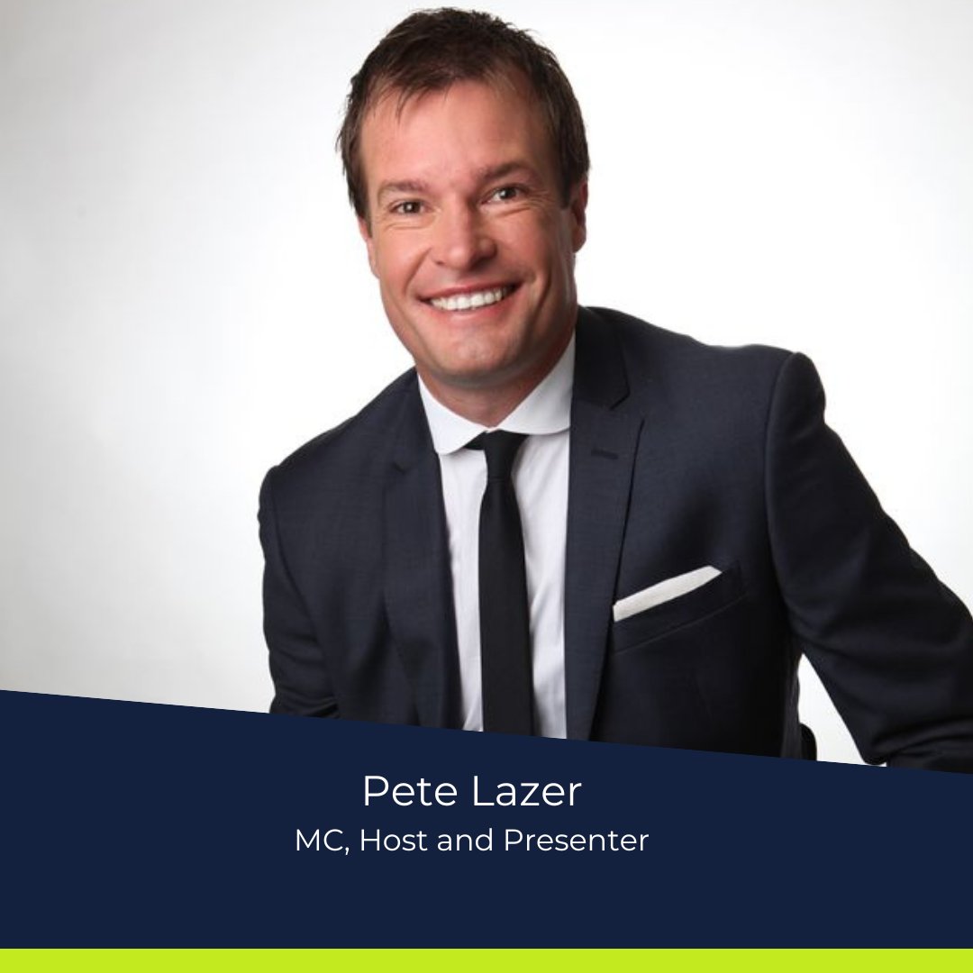 Sports Environment Alliance is excited to announce that Pete Lazer will be the MC at the upcoming #SEASummit24.

To hear Pete up close and live,  book your tickets here or the link in our bio: sportsenvironmentalliance.org/sea-summit-2024

#SEA_theChange #noplanetnoplay
