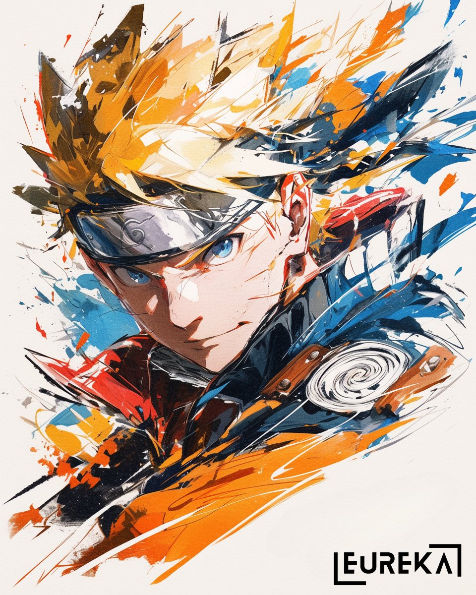 eureka_artworks's tweet photo. Fan Art Naruto
Created using Niji 6
#AIArtworks #FanArt #Midjourney #Niji #NarutoShippuden #NarutoFanArt #ShinobiWorldWar #JutsuBattle #Rasengan #Chidori #KonohaVillage #HiddenLeafShinobi #Team7 #WillOfFire #TailedBeasts #Kurama #Kyuubi #NarutoUzumaki https://t.co/W8HmDHmepa