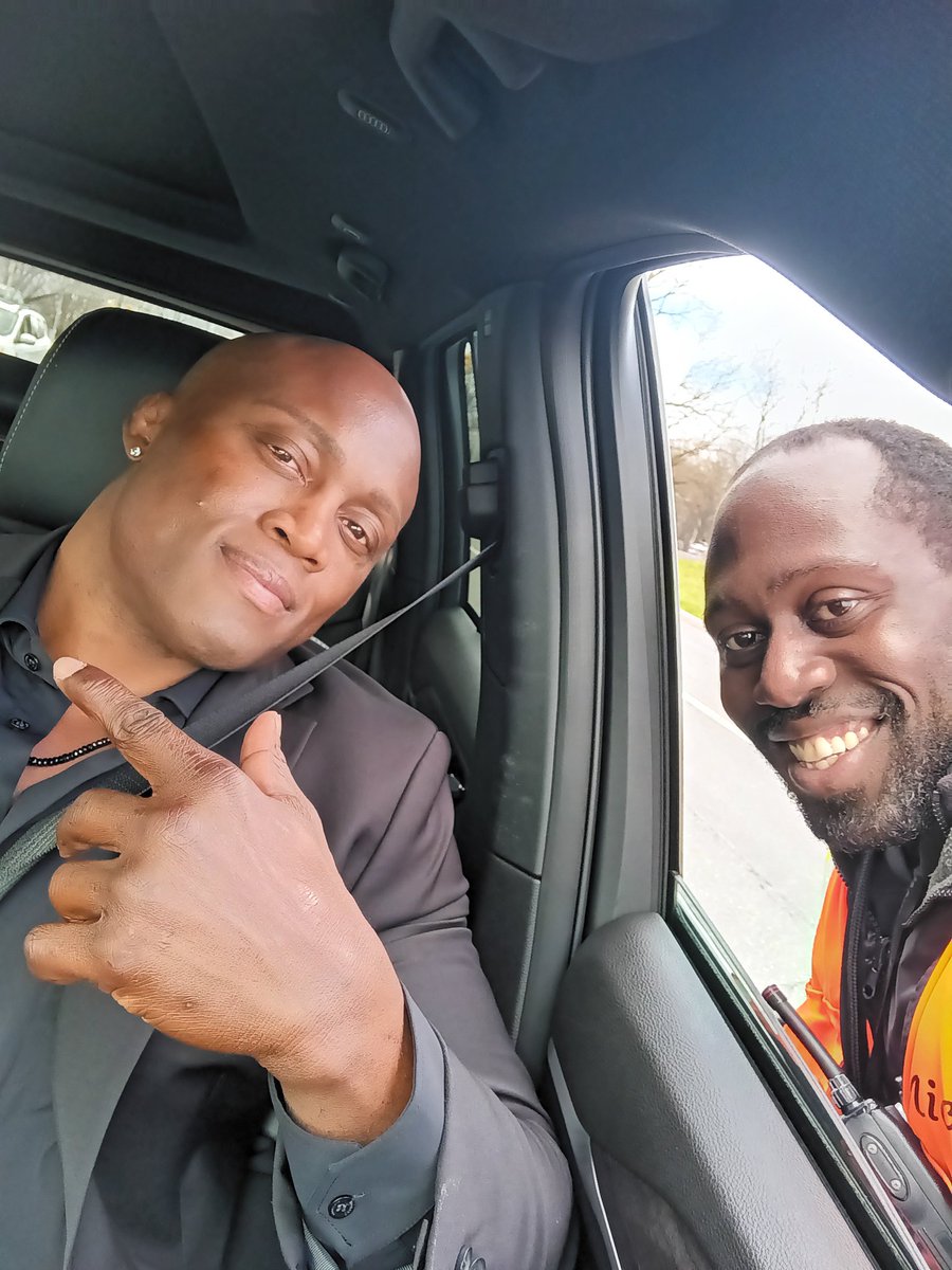 DeaconKirby's tweet photo. Yes.,My Guy @BobbyLashleyWWE and the boys got the win #WrestleMania #Wm40 #WMXL #BobbyLashley #Wwephilly https://t.co/modVS9e5Kz